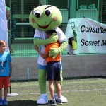 ZSŠDI: šolsko športno tekmovanje nabrežinskega ravnateljstva