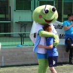 ZSŠDI: šolsko športno tekmovanje nabrežinskega ravnateljstva