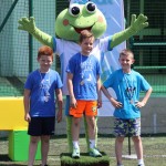 ZSŠDI: šolsko športno tekmovanje nabrežinskega ravnateljstva