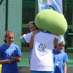 ZSŠDI: šolsko športno tekmovanje nabrežinskega ravnateljstva