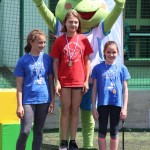 ZSŠDI: šolsko športno tekmovanje nabrežinskega ravnateljstva