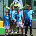 ZSŠDI: šolsko športno tekmovanje nabrežinskega ravnateljstva