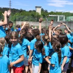 ZSŠDI: šolsko športno tekmovanje nabrežinskega ravnateljstva