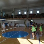 Sport - Sportni center Silvano Klabjan - Solski sportni dan