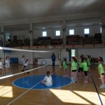 Sport - Sportni center Silvano Klabjan - Solski sportni dan