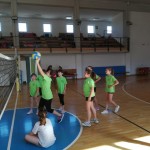 Sport - Sportni center Silvano Klabjan - Solski sportni dan