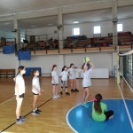 Sport - Sportni center Silvano Klabjan - Solski sportni dan