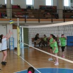 Sport - Sportni center Silvano Klabjan - Solski sportni dan