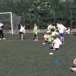 Sport - Sportni center Silvano Klabjan - Solski sportni dan