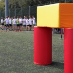 Sport - Sportni center Silvano Klabjan - Solski sportni dan