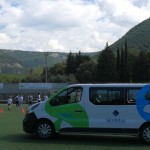 Sport - Sportni center Silvano Klabjan - Solski sportni dan