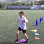 Sport - Sportni center Silvano Klabjan - Solski sportni dan