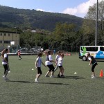 Sport - Sportni center Silvano Klabjan - Solski sportni dan