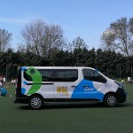 Sport - Sportni center Silvano Klabjan - Solski sportni dan