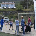 Sport - Sportni center Silvano Klabjan - Solski sportni dan