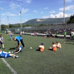 Sport - Sportni center Silvano Klabjan - Solski sportni dan