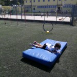 Sport - Sportni center Silvano Klabjan - Solski sportni dan