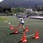 Sport - Sportni center Silvano Klabjan - Solski sportni dan