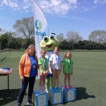 Sport - Sportni center Silvano Klabjan - Solski sportni dan