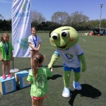 Sport - Sportni center Silvano Klabjan - Solski sportni dan