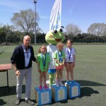 Sport - Sportni center Silvano Klabjan - Solski sportni dan