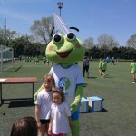 Sport - Sportni center Silvano Klabjan - Solski sportni dan