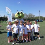 Sport - Sportni center Silvano Klabjan - Solski sportni dan