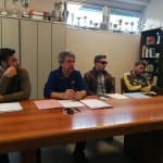 SK Devin: informativni sestanek