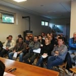 SK Devin: informativni sestanek