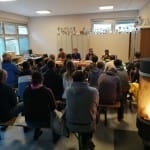 SK Devin: informativni sestanek