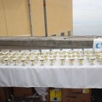 Primorski smučarski pokal, zaključno nagrajevanje