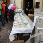 Primorski smučarski pokal, zaključno nagrajevanje