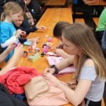 Primorski smučarski pokal, zaključno nagrajevanje