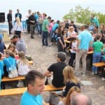 Primorski smučarski pokal, zaključno nagrajevanje