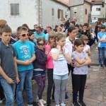 Primorski smučarski pokal, zaključno nagrajevanje