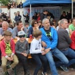 Primorski smučarski pokal, zaključno nagrajevanje