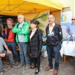 Primorski smučarski pokal, zaključno nagrajevanje