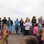 Primorski smučarski pokal, zaključno nagrajevanje