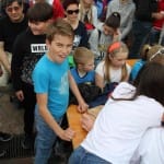 Primorski smučarski pokal, zaključno nagrajevanje