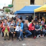 Primorski smučarski pokal, zaključno nagrajevanje