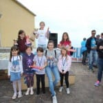 Primorski smučarski pokal, zaključno nagrajevanje