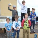 Primorski smučarski pokal, zaključno nagrajevanje