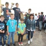 Primorski smučarski pokal, zaključno nagrajevanje