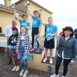 Primorski smučarski pokal, zaključno nagrajevanje