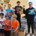 Primorski smučarski pokal, zaključno nagrajevanje