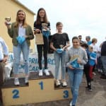 Primorski smučarski pokal, zaključno nagrajevanje