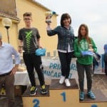 Primorski smučarski pokal, zaključno nagrajevanje