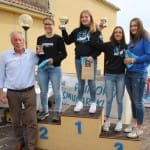 Primorski smučarski pokal, zaključno nagrajevanje