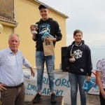 Primorski smučarski pokal, zaključno nagrajevanje