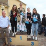 Primorski smučarski pokal, zaključno nagrajevanje